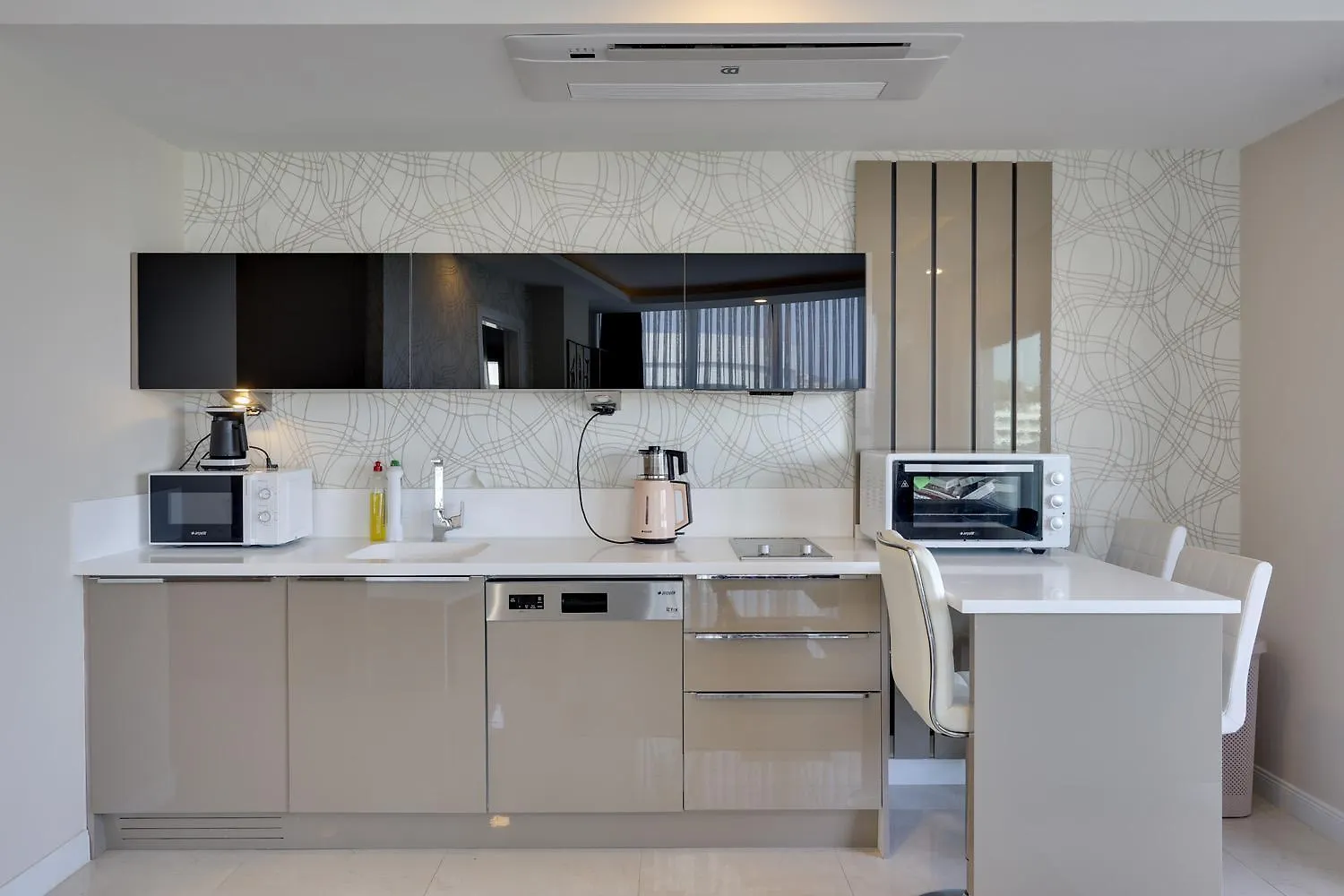 Seasight Suites Kusadasi Hotel