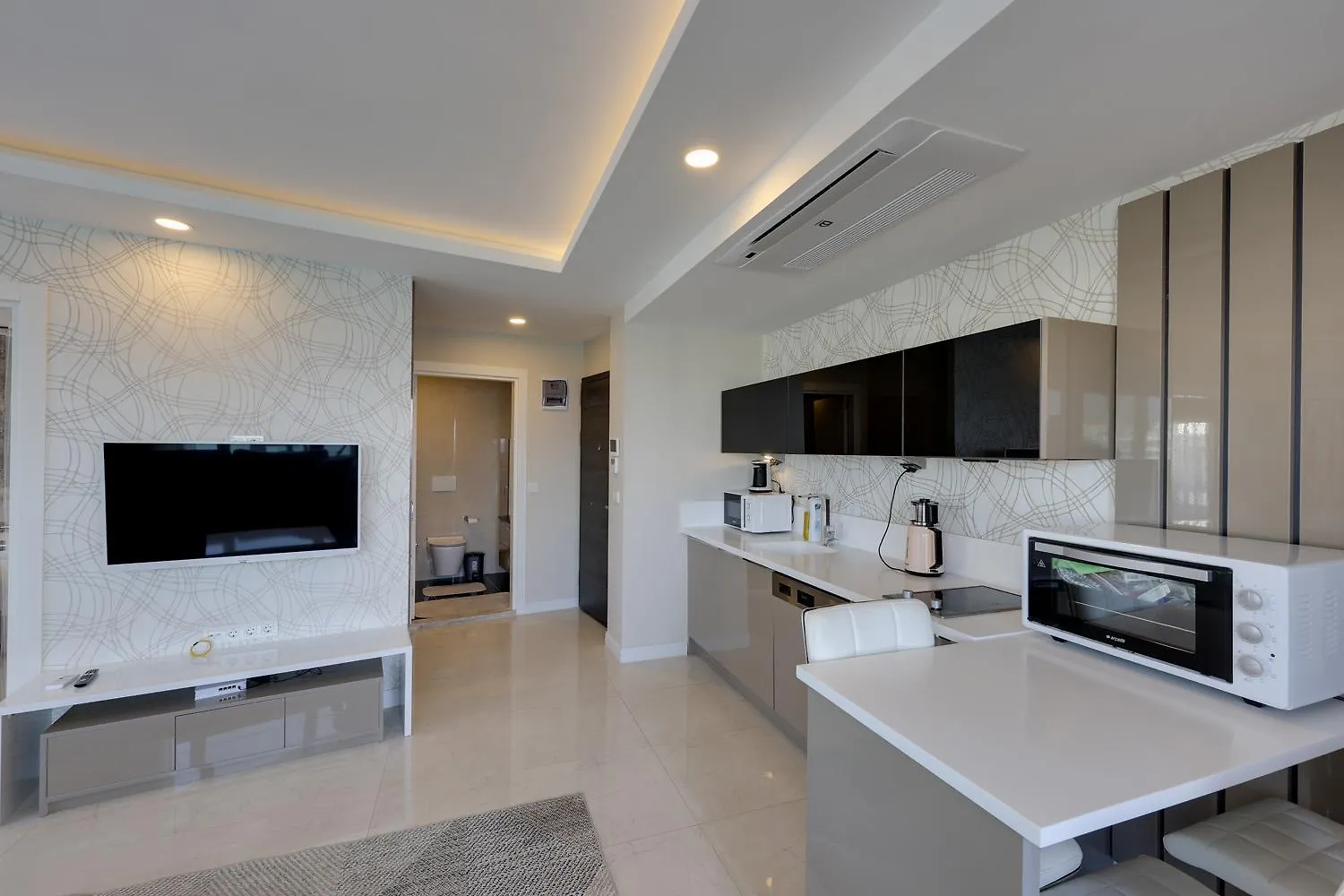 Seasight Suites Kusadasi