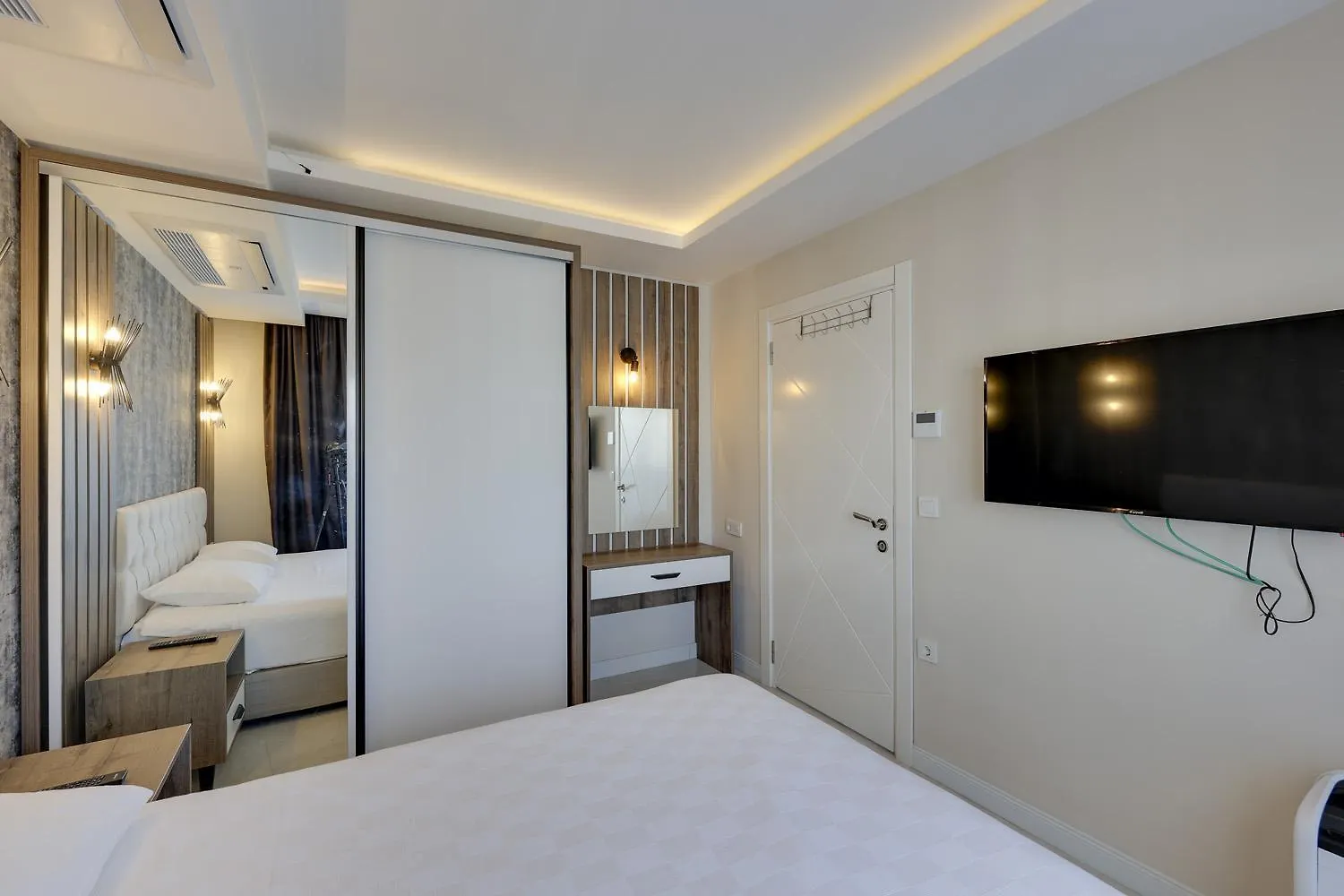Seasight Suites Kusadasi 0*,  Turquía