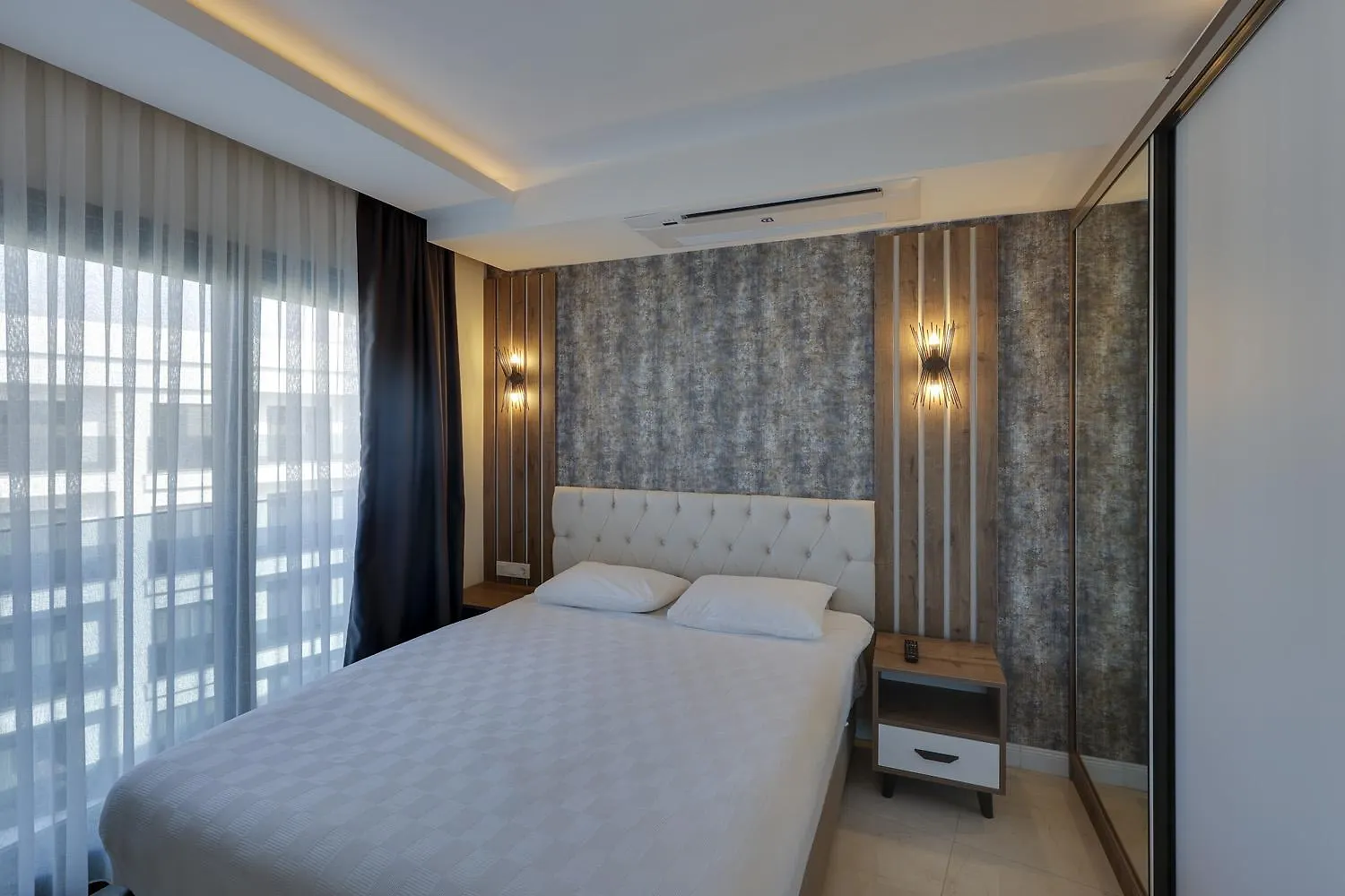 Hotel Seasight Suites Kusadasi Turquía