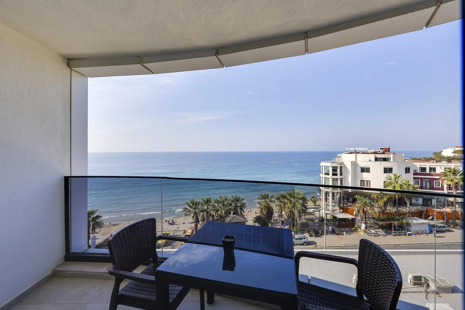 Seasight Suites Kusadasi