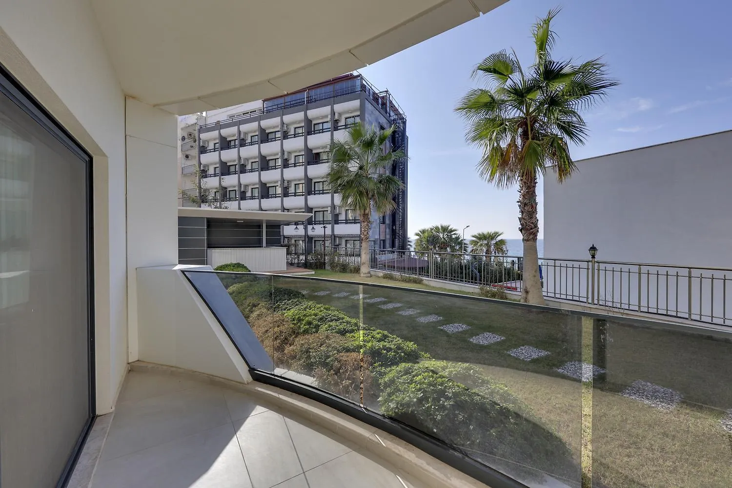 Seasight Suites Kusadasi