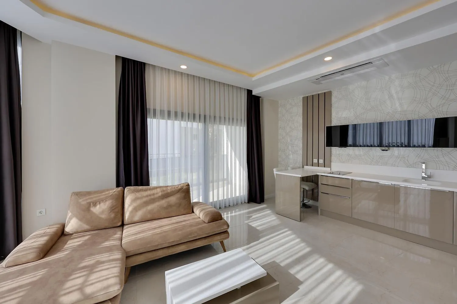 Hotel Seasight Suites Kusadasi Turquía