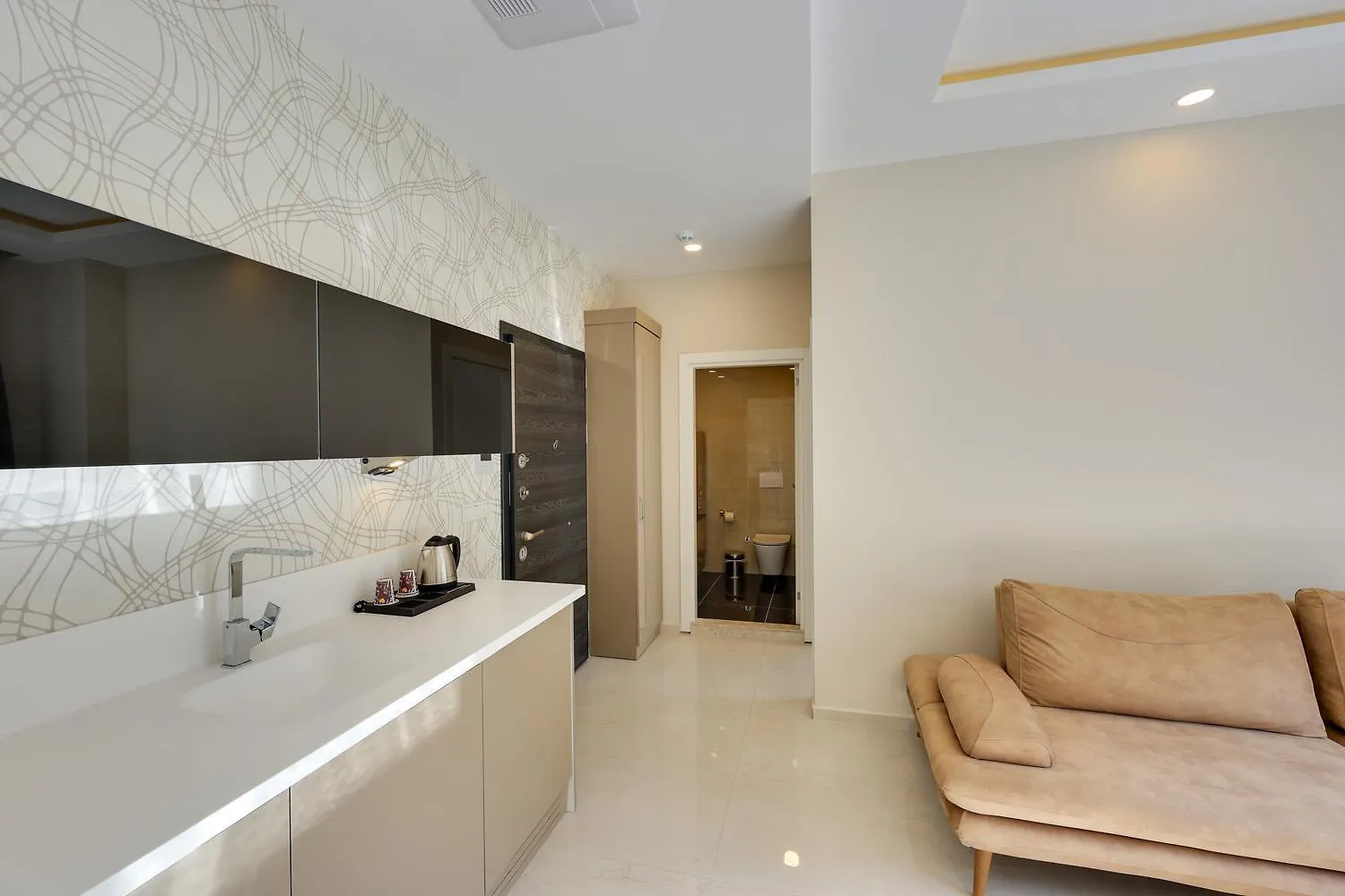 Seasight Suites Kusadasi Hotel