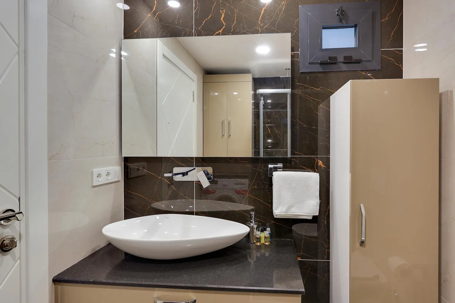 Seasight Suites Kusadasi 0*,  Turquía