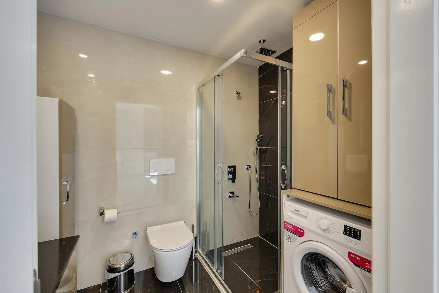 Seasight Suites Kusadasi 0*,