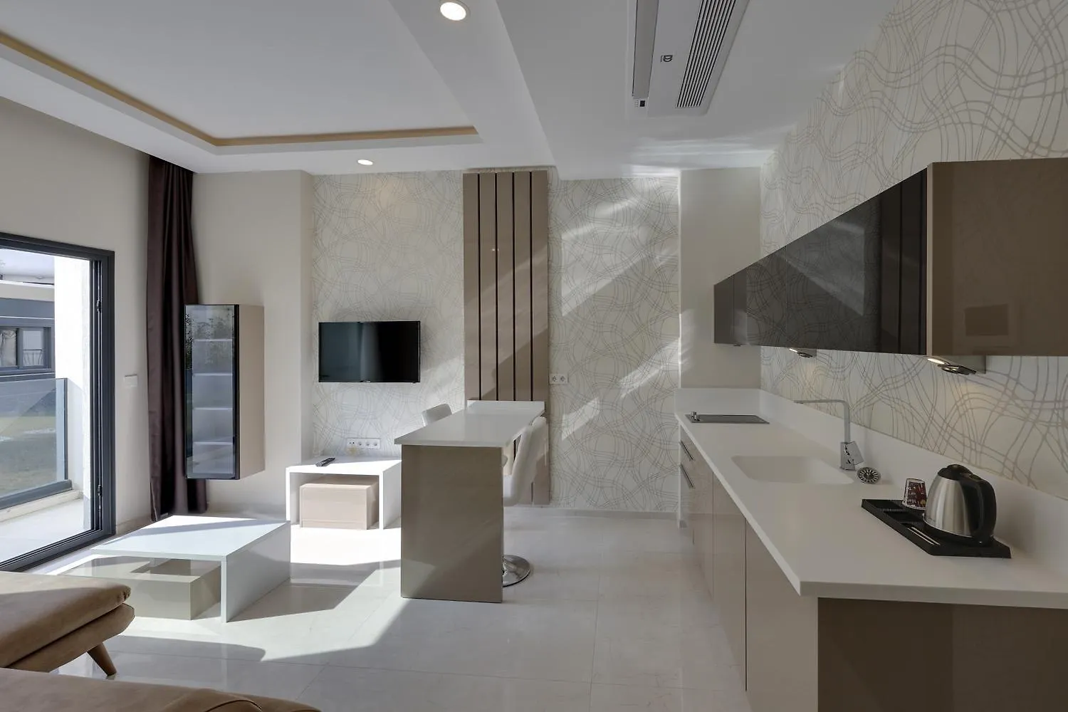 Seasight Suites Kusadasi 0*,
