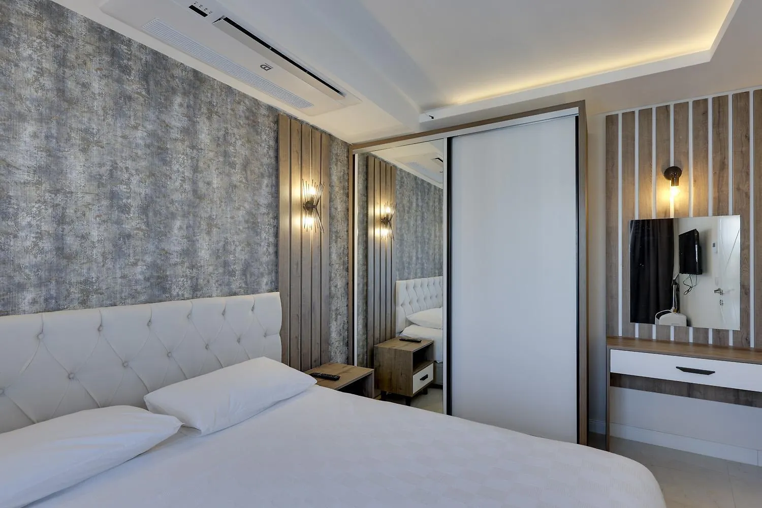 Seasight Suites Kusadası Hotel