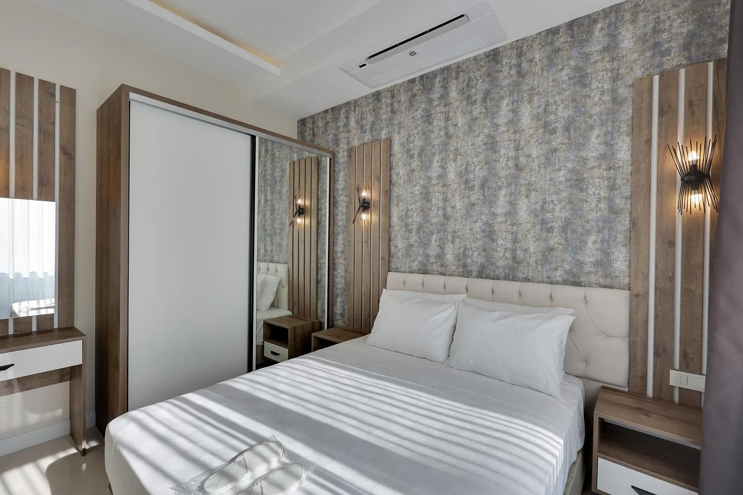 Seasight Suites Kusadası
