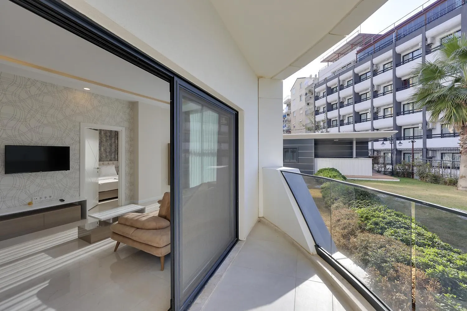 Hotel Seasight Suites Kusadası