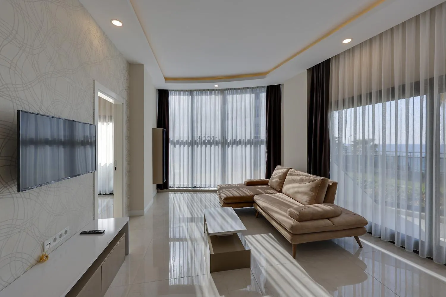 Seasight Suites Kusadası Hotel