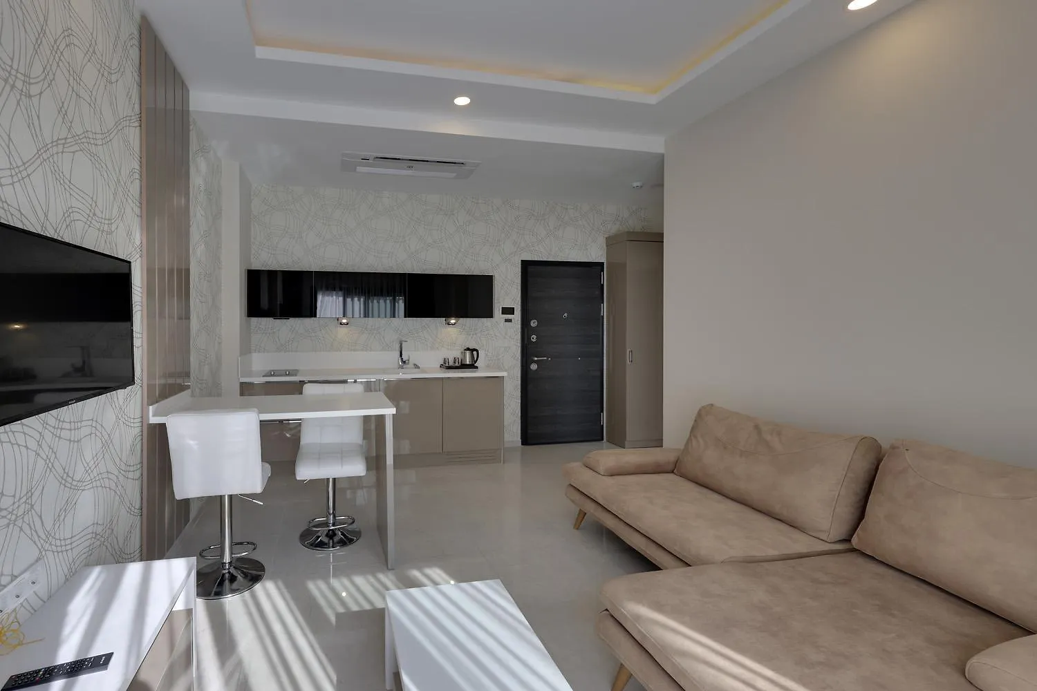 Hotel Seasight Suites Kusadası