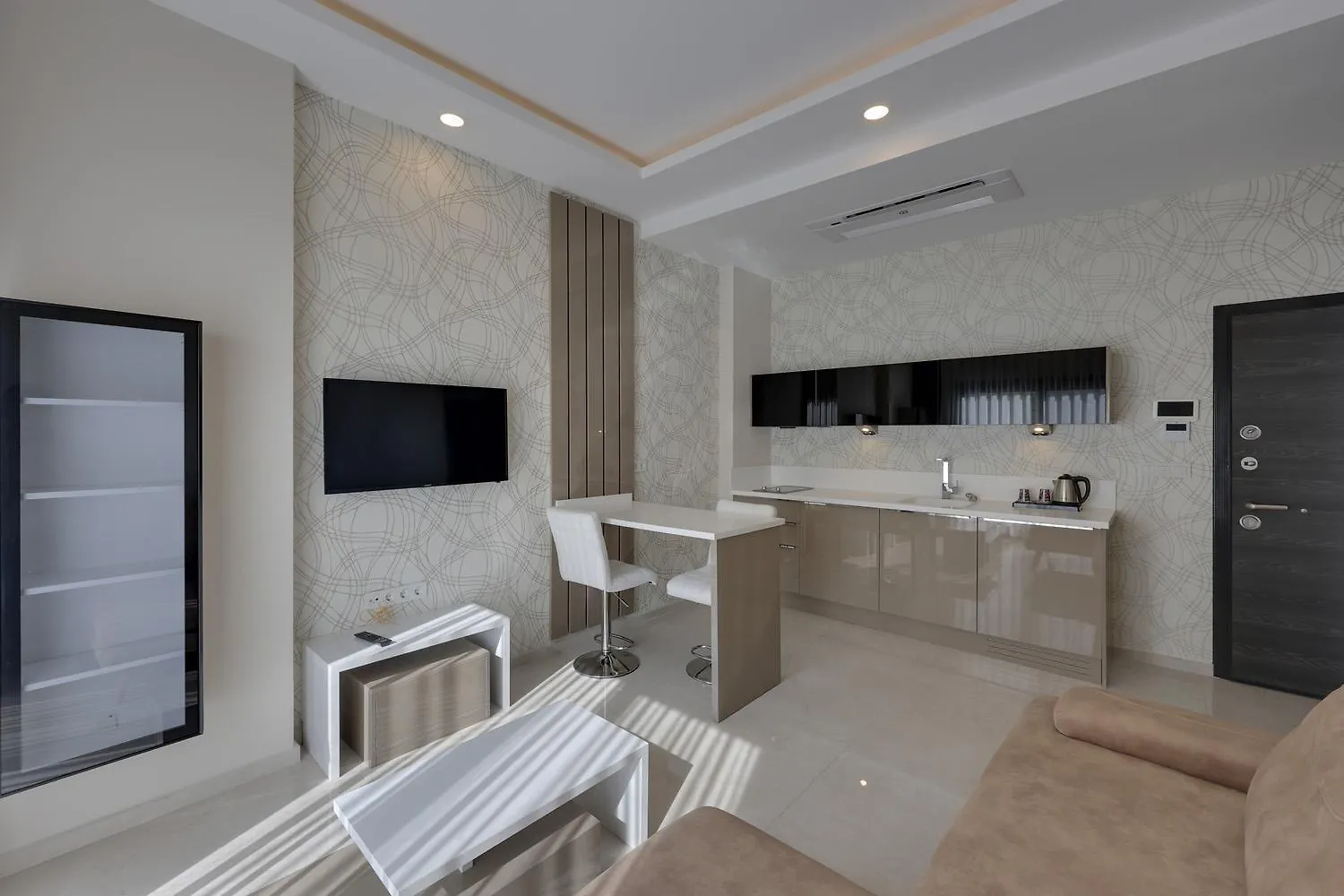 Seasight Suites Kusadası