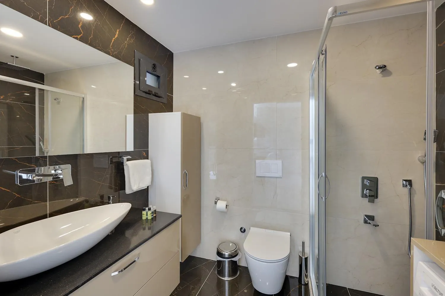 Seasight Suites Kusadası