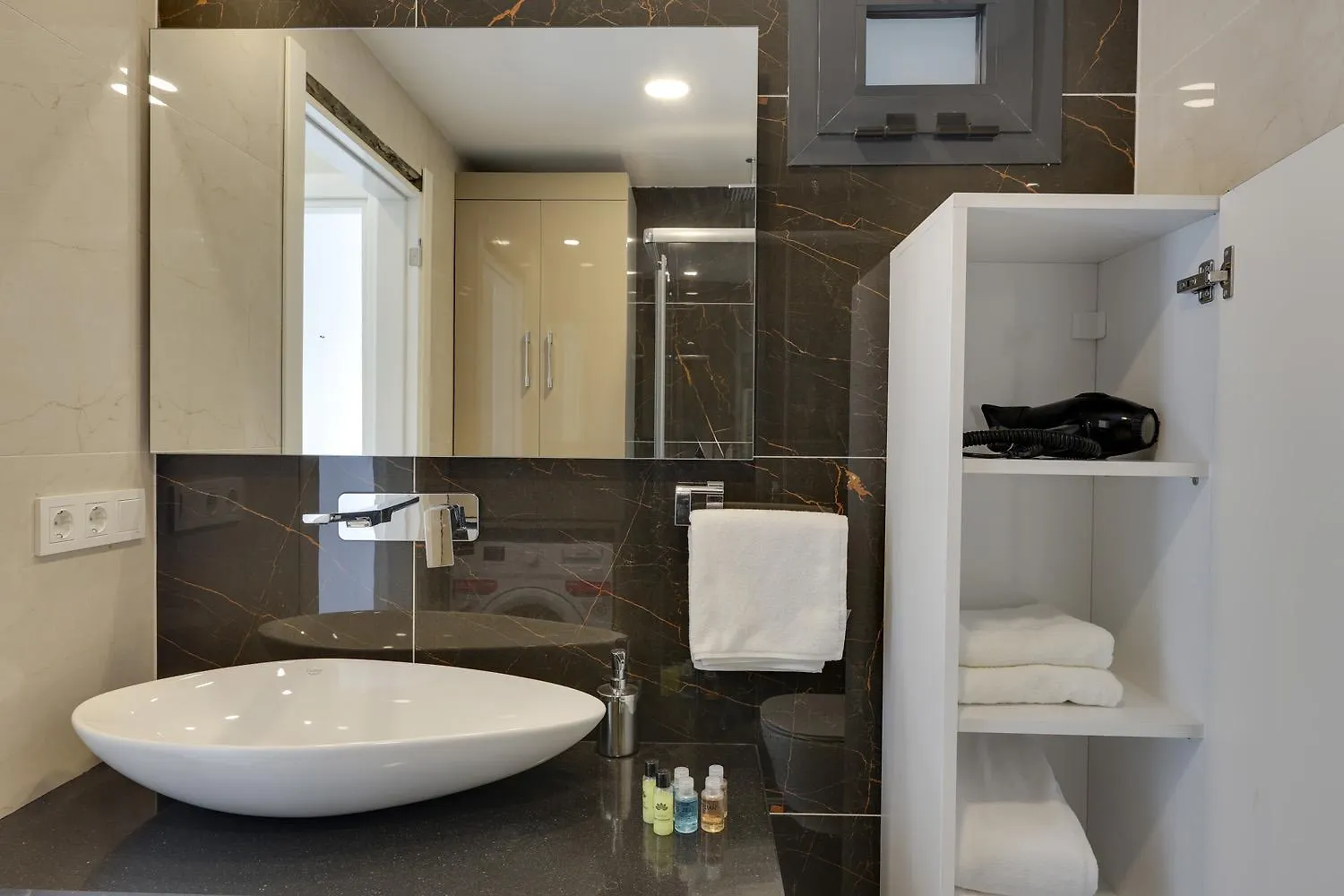 Seasight Suites Kusadası Türkei