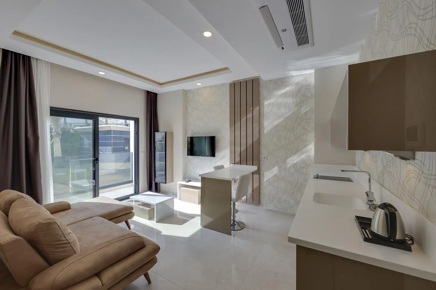 Seasight Suites Kusadası Hotel