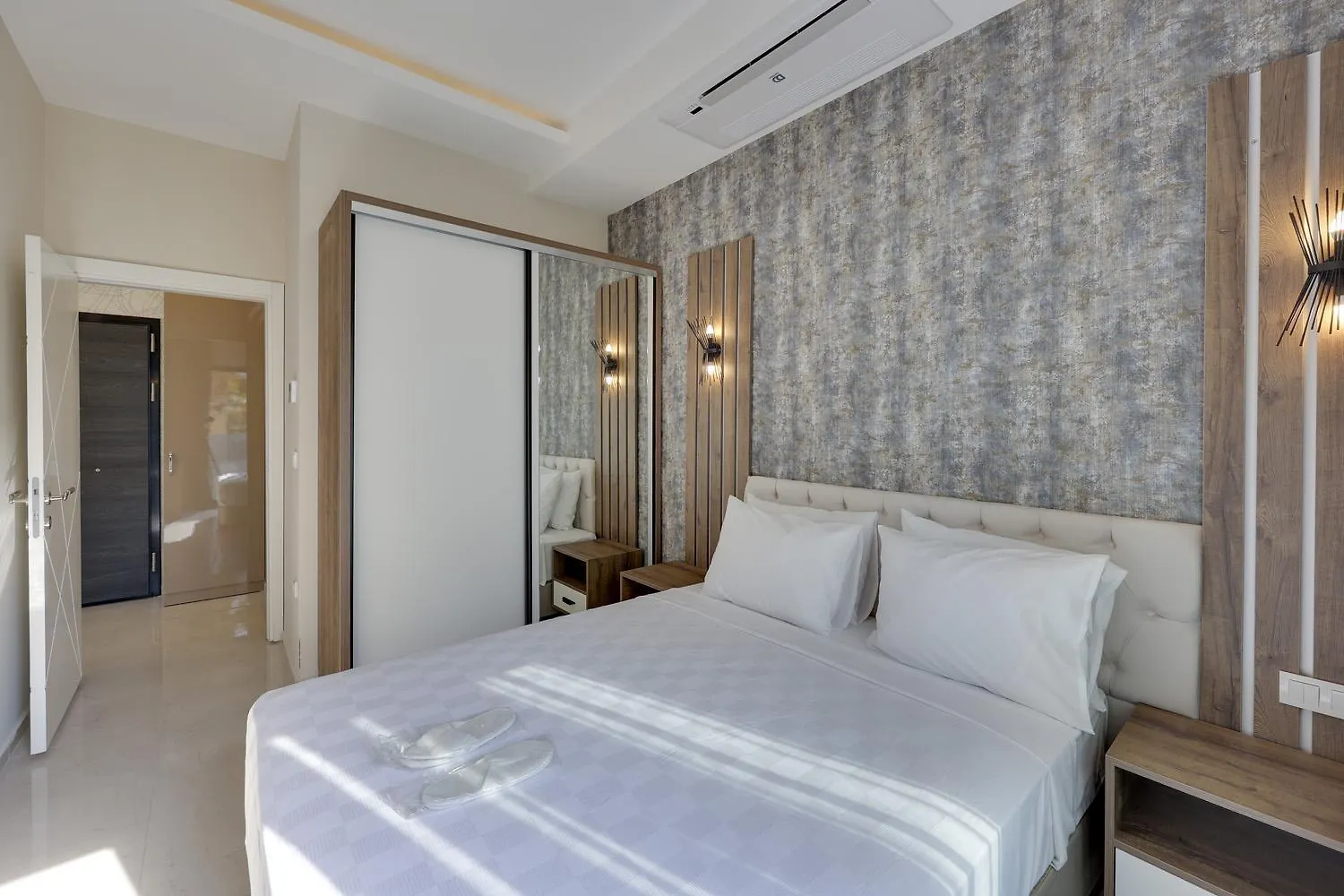 Hotel Seasight Suites Kusadası
