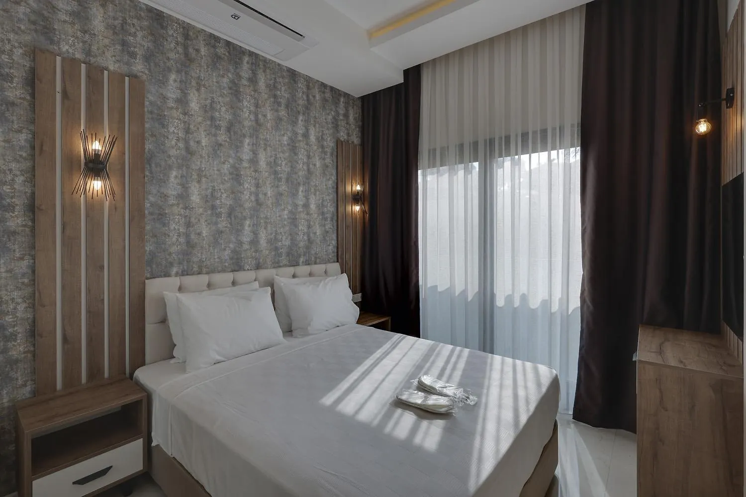 Hotel Seasight Suites Kusadası