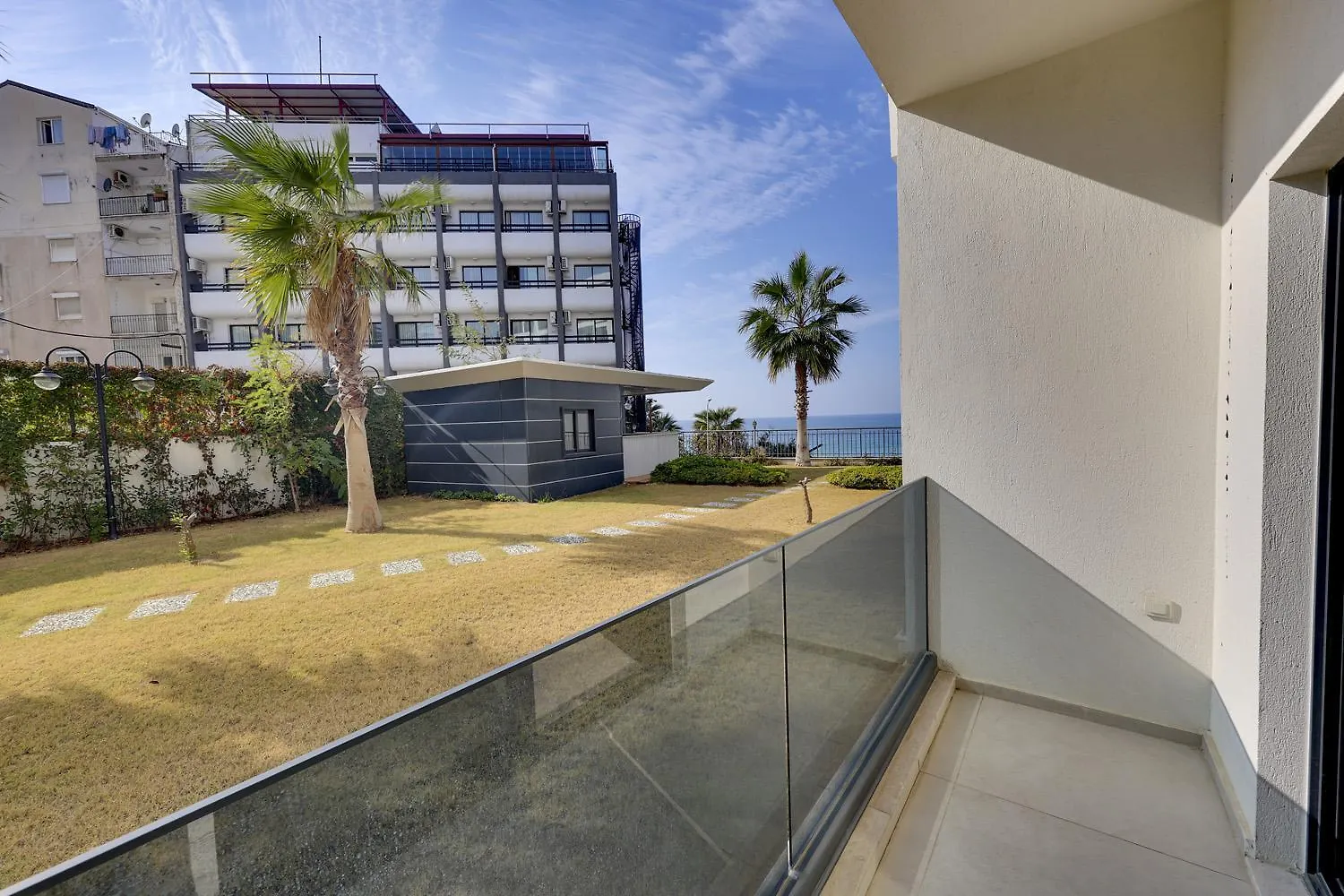Seasight Suites Kusadası Hotel